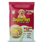 Dogourmet cachorros 3 cereales 16 kg|DOGOURMET