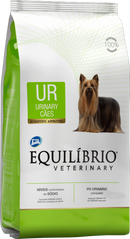 Equilibrio Veterinary Urinary - Nutrición Mascotas y Animales - Tierragro Colombia (5872620011670)