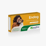 Endog x 1000 Mg