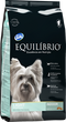 Equilibrio light perro raza pequeña|Gabrica