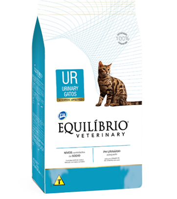 Equilibrio cat veterinary urinary|Gabrica