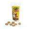 Galleta chips cabano bolsa x 500 gr|NATURAL PET