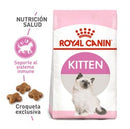 Kitten- Gaticos 400 Gr- Royal Canin