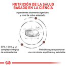 Alimento Para Gato Royal Canin Veterinary Diet Hepatic - 2 Kg