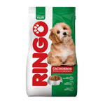 Ringo cachorro - Nutrición Mascotas y Animales - Tierragro Colombia (5558124052630)