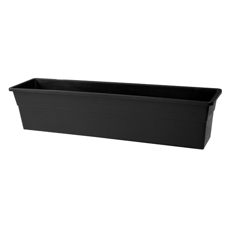 Jardinera Plástica N-80 - Materas y Soportes - Tierragro Colombia (5850855276694)