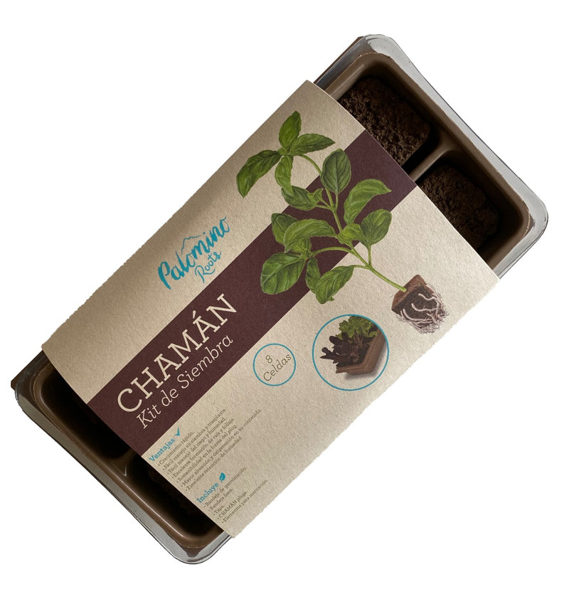 Kit siembra - Materas y Soportes - Tierragro Colombia (5558234546326)