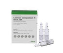 Lachesis Compositum x Ampolla|Heel