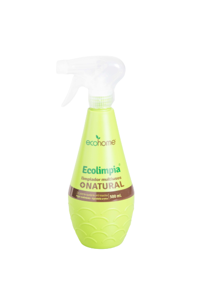 Limpiador multiusos eco limpia repelente de insectos 500 ml|Ecohome