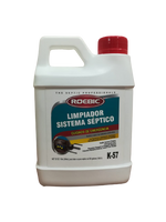 Limpiador del sistema septico x 946 ml - Elementos de Aseo Hogar - Tierragro Colombia (5866320658582)