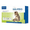 MILPRO Kitten 0.5 A 2 kg caja X4 tab|VIRBAC