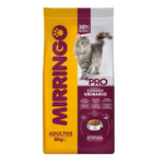 Mirringo +Pro x 8 Kilos