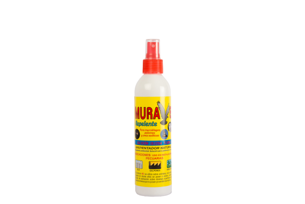 Murave - Repelente (Ahuyentador) - Farmacia Animales y Mascotas - Tierragro Colombia (5680860463254)