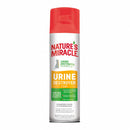 Natures Miracle Destructor de orina de gato 17.5 oz