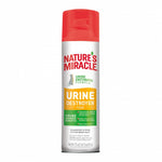 Natures Miracle Destructor De Orina De Gato 17.5 Oz