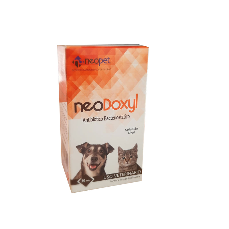 Neodoxyl Oral FCO X  60 ML
