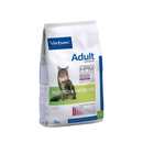 Virbac adult with salmon neutered & entire Cat 3kg