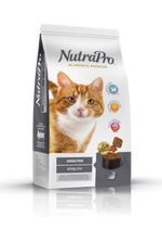 Nutrapro Gatos Adultos Vitality