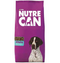 Nutrecan Atleta|Solla