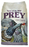 Taste of the Wild PREY Turkey Cats | Sabor pavo para gatos