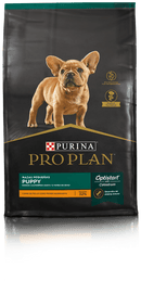 Pro Plan perro cachorro raza pequeña | Proplan puppy small bread