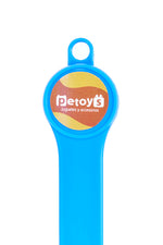 Pala Arenera Para Gatos Petoys