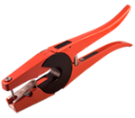 Pinza para aplicar arete|Rc - instruvet