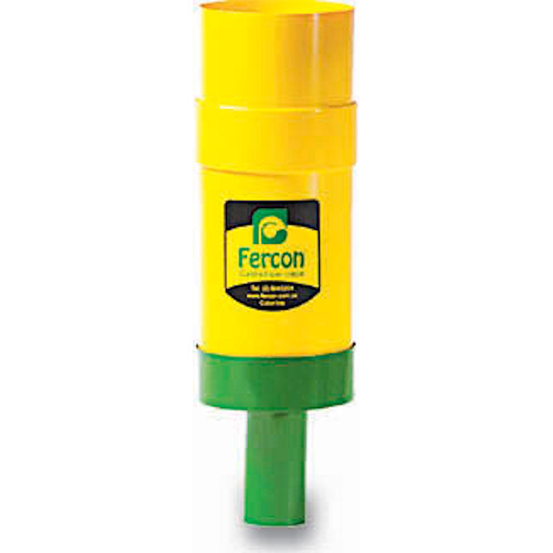 Pluviometro Fercon|Fercon