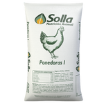 Ponedoras I x 40 kg|Solla