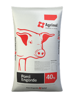 Porci - Engorde|Solla