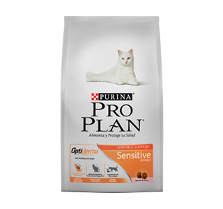 Pro Plan Cat sensitive - Nutrición Mascotas y Animales - Tierragro Colombia (5558139715734)