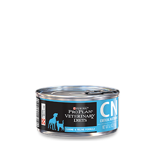 Alimento húmedo perro y gato PRO PLAN® CN Nutrición Crítica
