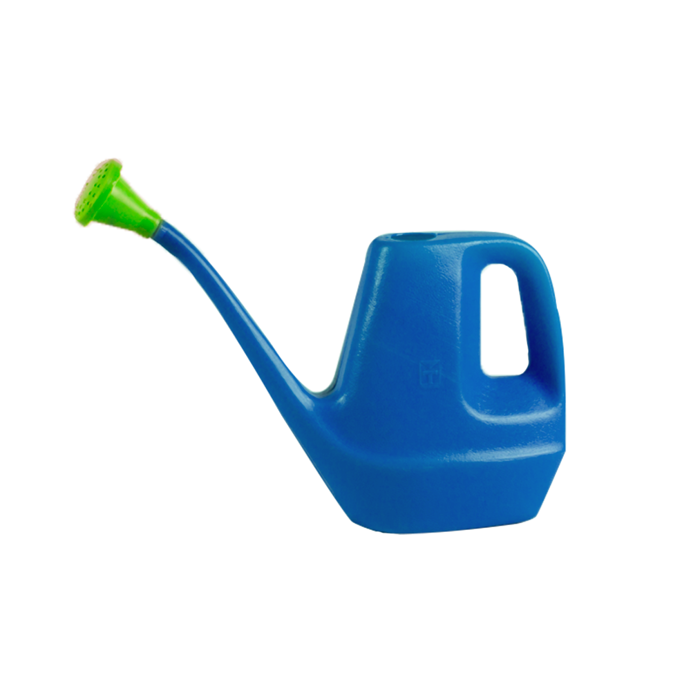 Regadera plástica pequeña 1,5 Lt - Herramientas Jardinería - Tierragro Colombia (5850867335318)