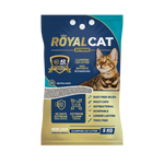 Scoopable arena para gatos x 5 kg (Sin olor)|Royal Cat