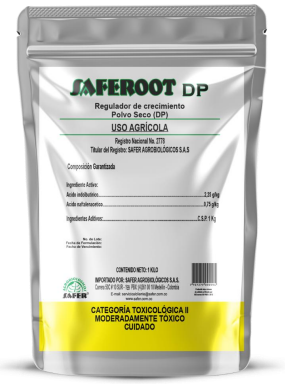 SAFEROOT DP X 100 GR