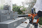 Sopladora 125Bvx Husqvarna Con Kit Recolector