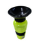 Bebedero perro portable flush verde