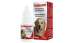 Tobrapet gotero|Provet