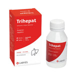 Trihepat Oral Fco x 100 Ml