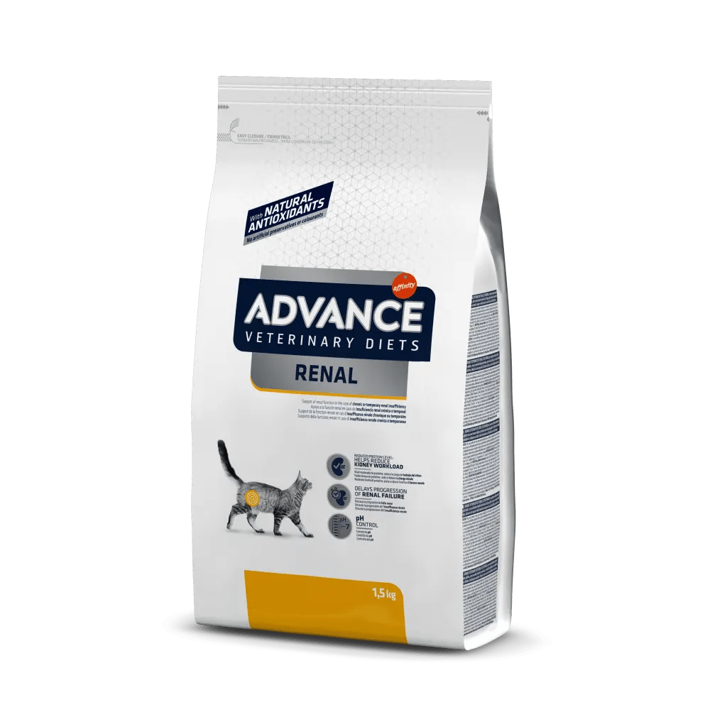 Advance Cat Renal x 1.5 Kg