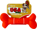 Juguete para perro (Hueso duro uga med)