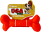 Juguete para perro (Hueso duro uga med)
