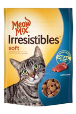 Meow mix softx 85 gr - Nutrición Mascotas y Animales - Tierragro Colombia (5558235660438)