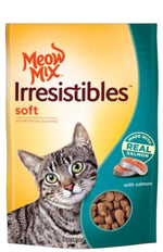 Meow mix softx 85 gr - Nutrición Mascotas y Animales - Tierragro Colombia (5558235660438)