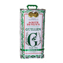 Guillén aceite de oliva puro x 5 Lt|Guillen