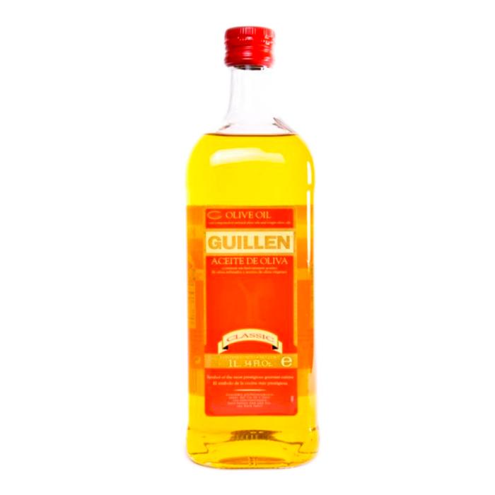 Guillén aceite de oliva puro x 1 Lt|Guillen