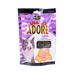 Adore Snacks gatos x 80 gr|Hercosul
