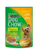 Dog Chow pouch adulto raza pequeña - Nutrición Mascotas y Animales - Tierragro Colombia (5834727882902)