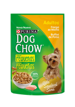 Dog Chow pouch adulto raza pequeña - Nutrición Mascotas y Animales - Tierragro Colombia (5834727882902)