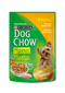 Dog Chow pouch adulto raza pequeña - Nutrición Mascotas y Animales - Tierragro Colombia (5834727882902)